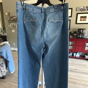 J. Jill jeans